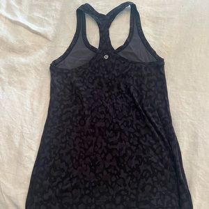 Lululemon Nulu Tank Top